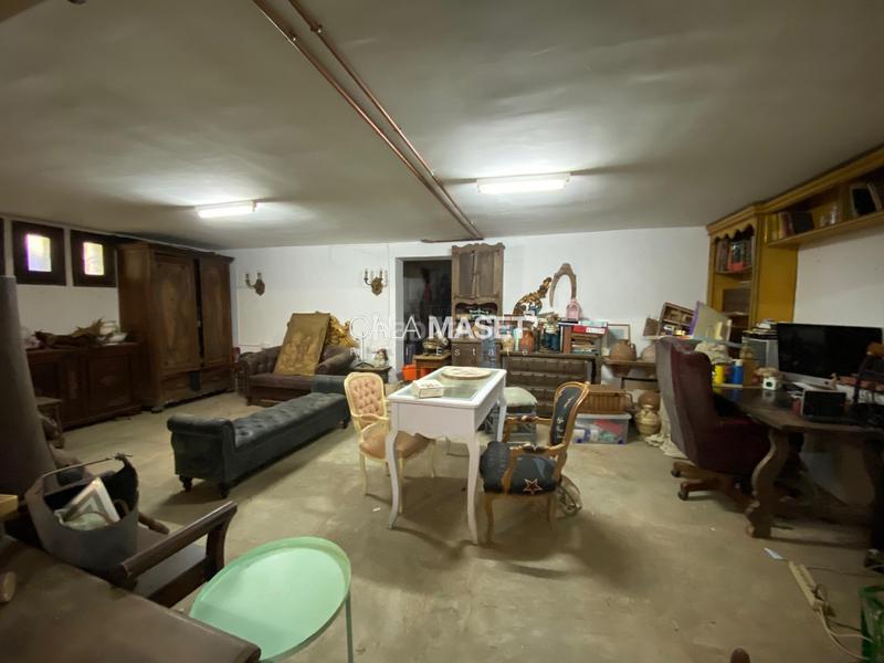 Foto 5978fff6-6e16-4d71-b553-225d5f7b7777. House with heating in Torre Valentina-Mas Vilar de La Mutxada-Treumal Sant Antoni de Calonge