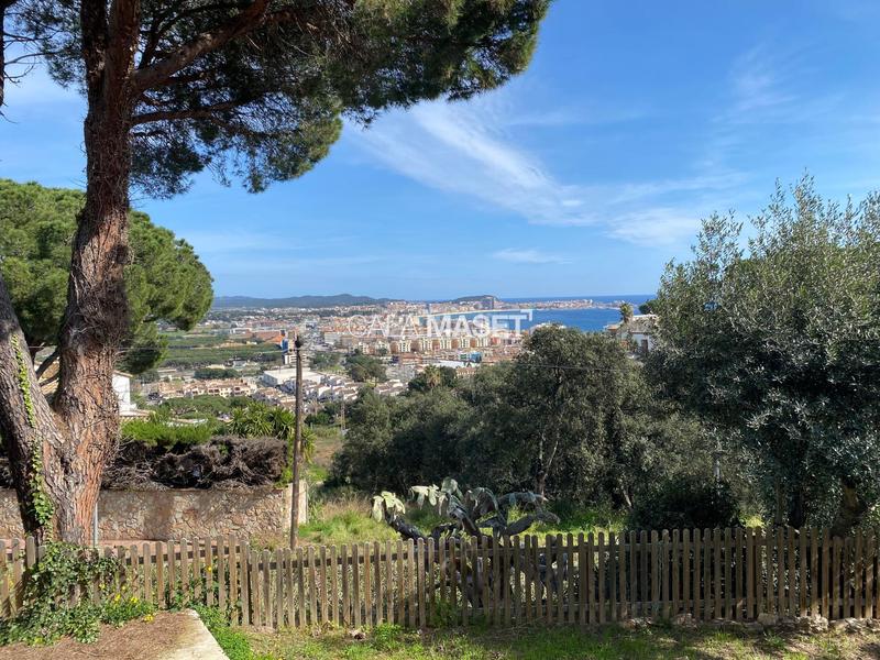 Foto 5ab56fa9-e3d3-47a7-b460-ea206e399792. House with heating in Torre Valentina-Mas Vilar de La Mutxada-Treumal Sant Antoni de Calonge