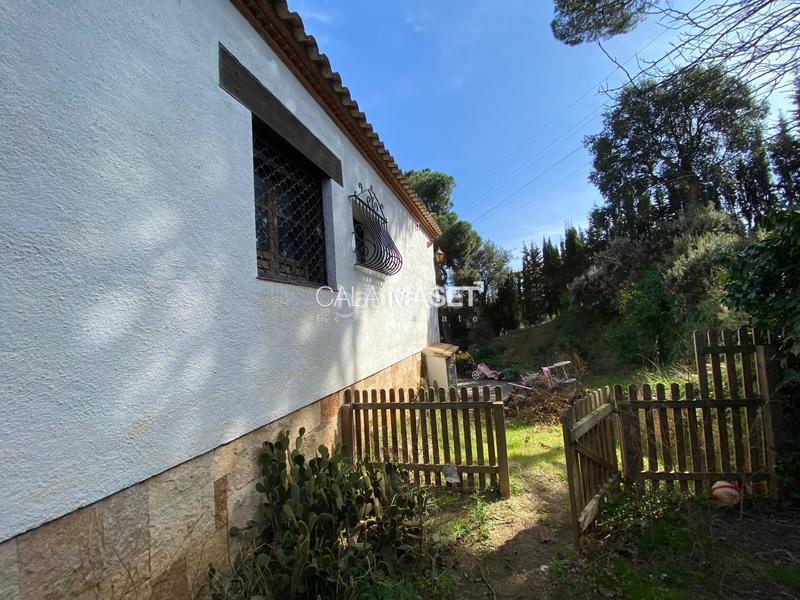 Foto 5f2c9a9b-794f-44a1-96b6-1e0624341f3a. House with heating in Torre Valentina-Mas Vilar de La Mutxada-Treumal Sant Antoni de Calonge