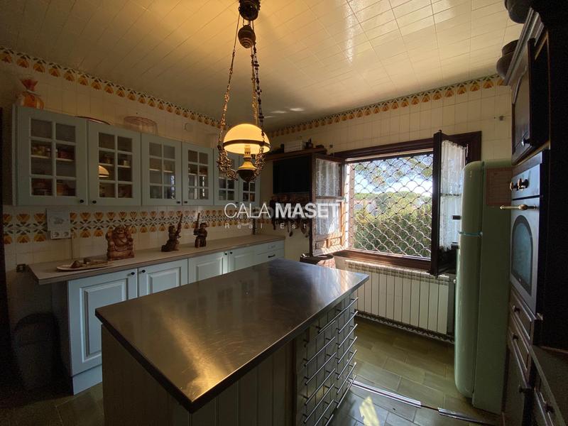 Foto 646e5a10-f0a8-44e2-9c17-503371c66bb4. House with heating in Torre Valentina-Mas Vilar de La Mutxada-Treumal Sant Antoni de Calonge