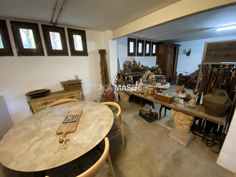 Foto 66158bdf-2aee-4acc-ac56-5428a2710d8c. House with heating in Torre Valentina-Mas Vilar de La Mutxada-Treumal Sant Antoni de Calonge