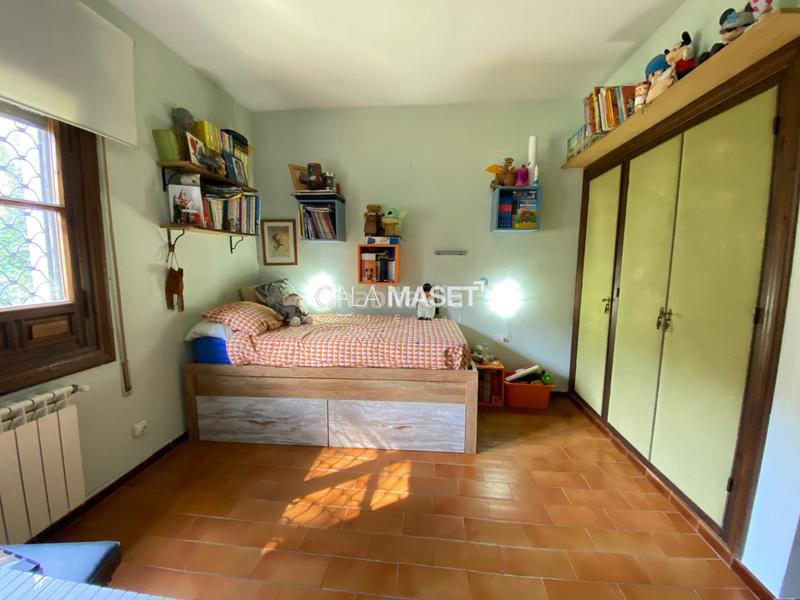 Foto 7a18215d-83f2-4ca1-9867-256ee85fc158. House with heating in Torre Valentina-Mas Vilar de La Mutxada-Treumal Sant Antoni de Calonge