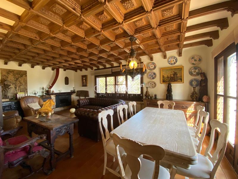 Foto 8687b931-1f07-421f-a6e1-f283f400ee73. House with heating in Torre Valentina-Mas Vilar de La Mutxada-Treumal Sant Antoni de Calonge