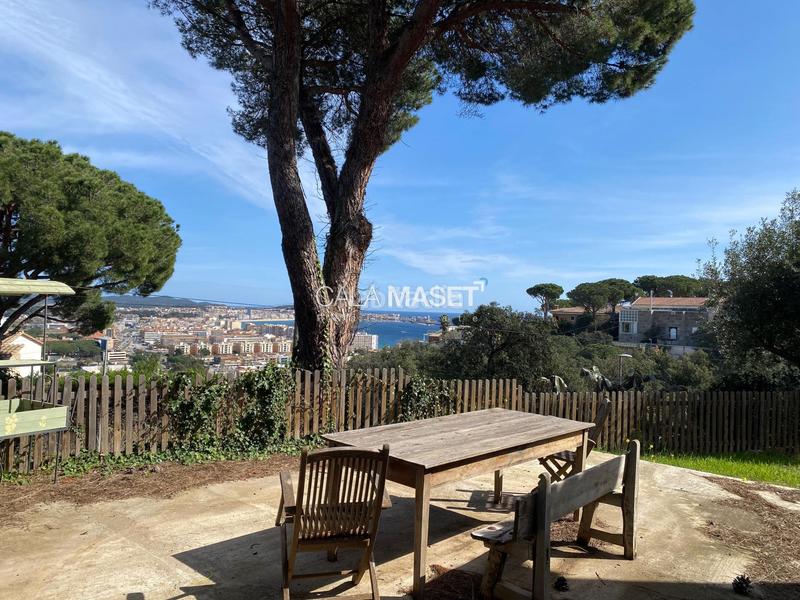 Foto 9e02ce8a-360d-428a-972b-ff259e8bd9e8. House with heating in Torre Valentina-Mas Vilar de La Mutxada-Treumal Sant Antoni de Calonge