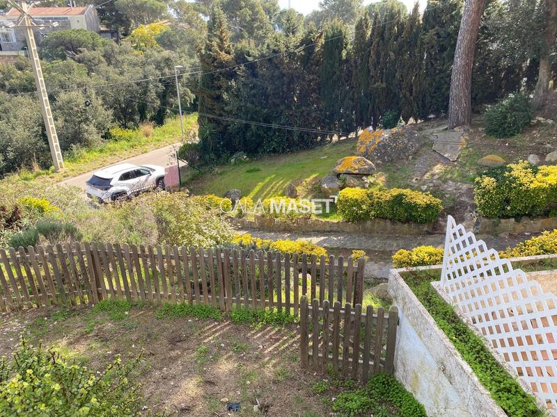 Foto a3419a04-22f2-4ec7-8c34-3e3f834503e7. House with heating in Torre Valentina-Mas Vilar de La Mutxada-Treumal Sant Antoni de Calonge