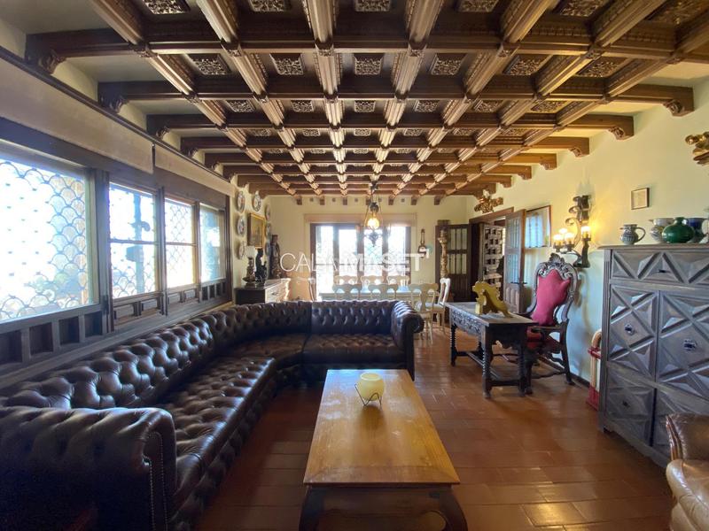 Foto a462bef5-9687-4018-903b-c711be0da35a. House with heating in Torre Valentina-Mas Vilar de La Mutxada-Treumal Sant Antoni de Calonge