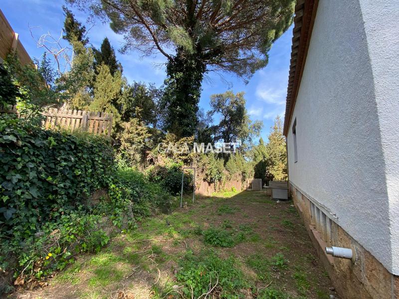 Foto a7f886cf-08f4-4d85-93cb-5efd1f8e4269. House with heating in Torre Valentina-Mas Vilar de La Mutxada-Treumal Sant Antoni de Calonge