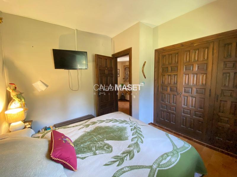 Foto bb64994c-572d-4513-915e-98633870addd. House with heating in Torre Valentina-Mas Vilar de La Mutxada-Treumal Sant Antoni de Calonge