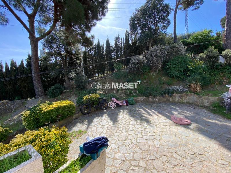 Foto ebf10d0d-e26a-445b-b653-26ad30ace7ec. House with heating in Torre Valentina-Mas Vilar de La Mutxada-Treumal Sant Antoni de Calonge