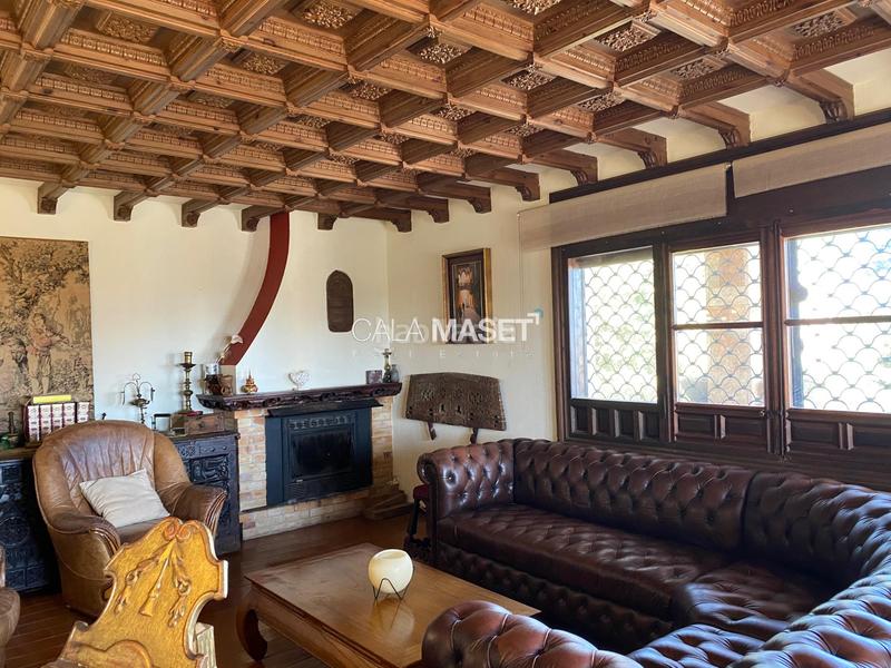 Foto ef2cc468-ab98-4c66-9032-c664f1bbae3a. House with heating in Torre Valentina-Mas Vilar de La Mutxada-Treumal Sant Antoni de Calonge