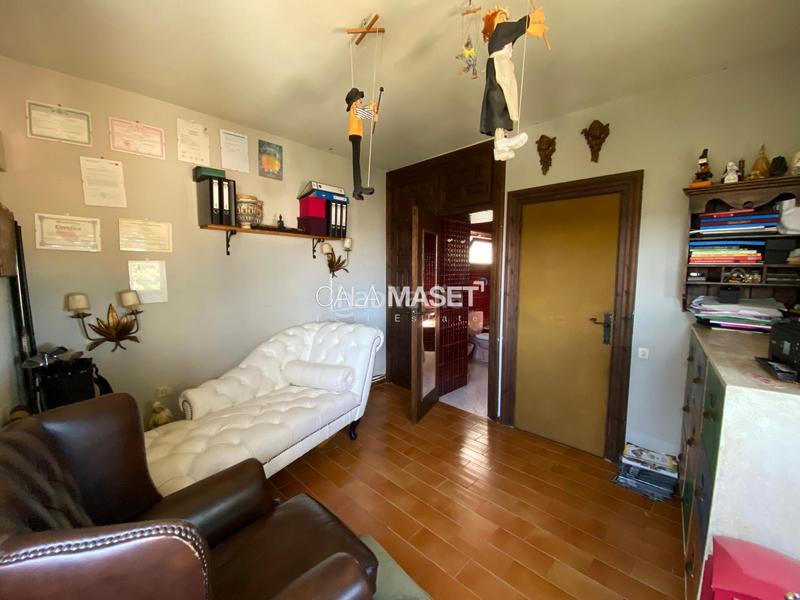 Foto f70ecd93-7a8c-4f12-a0d6-6d079ec3d471. House with heating in Torre Valentina-Mas Vilar de La Mutxada-Treumal Sant Antoni de Calonge