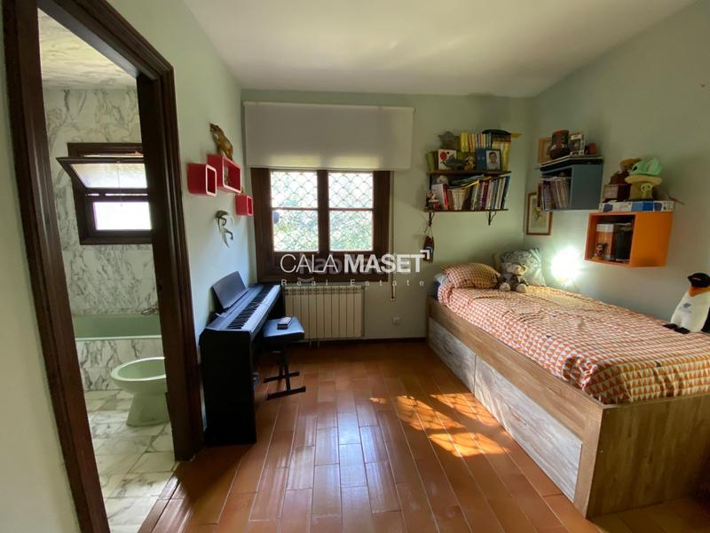 Foto f92cd644-a097-4c09-aa7e-e4b8e52a7277. House with heating in Torre Valentina-Mas Vilar de La Mutxada-Treumal Sant Antoni de Calonge