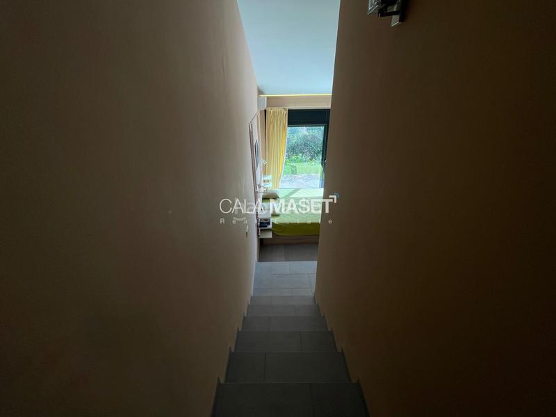 Foto 0117306f-da27-45f1-af96-f196197e20ca. Xalet amb calefacció aparcament piscina a Puntabrava-Port Salvi Sant Feliu de Guíxols