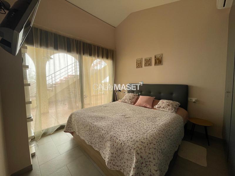 Foto 06773c99-bdbe-433d-907e-f6614e0610b9. Xalet amb calefacció aparcament piscina a Puntabrava-Port Salvi Sant Feliu de Guíxols