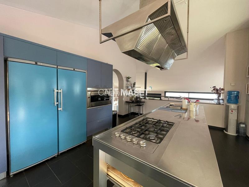 Foto 1156474b-b7f6-44d4-8473-8ae660e8e030. Xalet amb calefacció aparcament piscina a Puntabrava-Port Salvi Sant Feliu de Guíxols