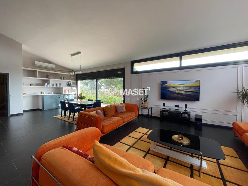 Foto 343203c6-1e06-43bb-8611-1ce8fbb8e1a7. Xalet amb calefacció aparcament piscina a Puntabrava-Port Salvi Sant Feliu de Guíxols