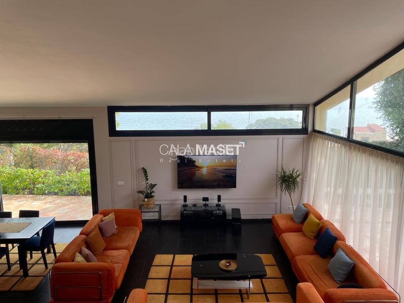 Foto 4235a07c-0ad5-439a-9c08-8dd021a07598. Xalet amb calefacció aparcament piscina a Puntabrava-Port Salvi Sant Feliu de Guíxols