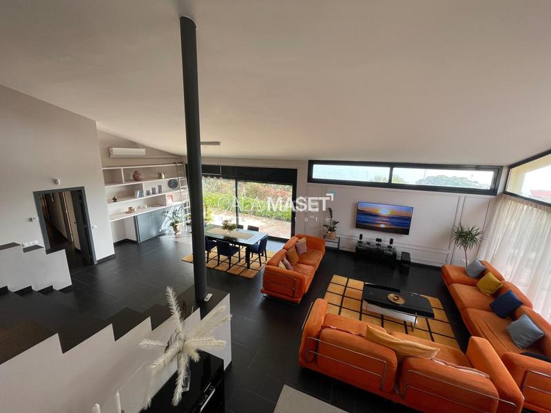 Foto 46329592-7178-44b8-bb79-0ea0dc53ef1e. Xalet amb calefacció aparcament piscina a Puntabrava-Port Salvi Sant Feliu de Guíxols