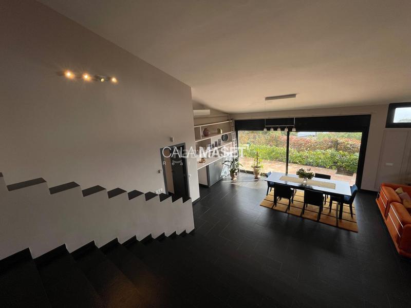 Foto 4fd7d111-bf52-4564-992d-1b0643f16c2c. Xalet amb calefacció aparcament piscina a Puntabrava-Port Salvi Sant Feliu de Guíxols