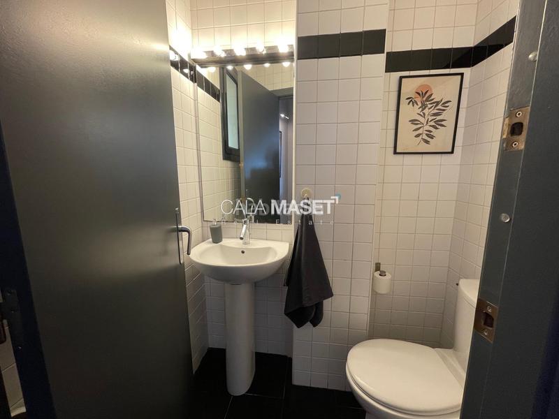 Foto 63fca009-36ff-4472-b58b-9764c187bc08. Xalet amb calefacció aparcament piscina a Puntabrava-Port Salvi Sant Feliu de Guíxols