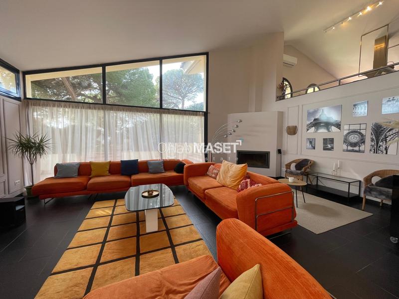 Foto 83cef1bf-4125-4027-b3ab-de6074fec997. Xalet amb calefacció aparcament piscina a Puntabrava-Port Salvi Sant Feliu de Guíxols