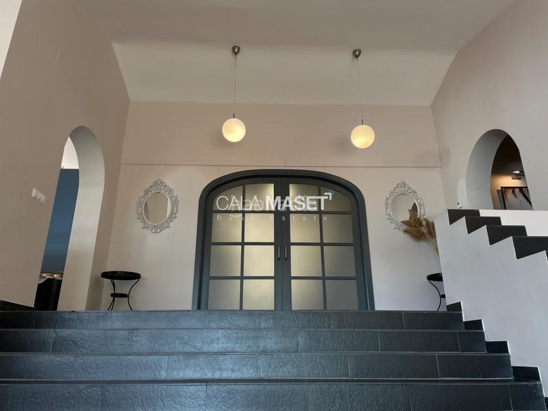 Foto 84868ec6-2232-4980-9df6-c8fcfddc1a94. Xalet amb calefacció aparcament piscina a Puntabrava-Port Salvi Sant Feliu de Guíxols