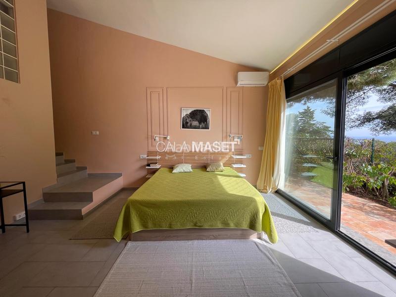 Foto 871bde19-f801-4bbf-a0d6-37a71baddc95. Xalet amb calefacció aparcament piscina a Puntabrava-Port Salvi Sant Feliu de Guíxols