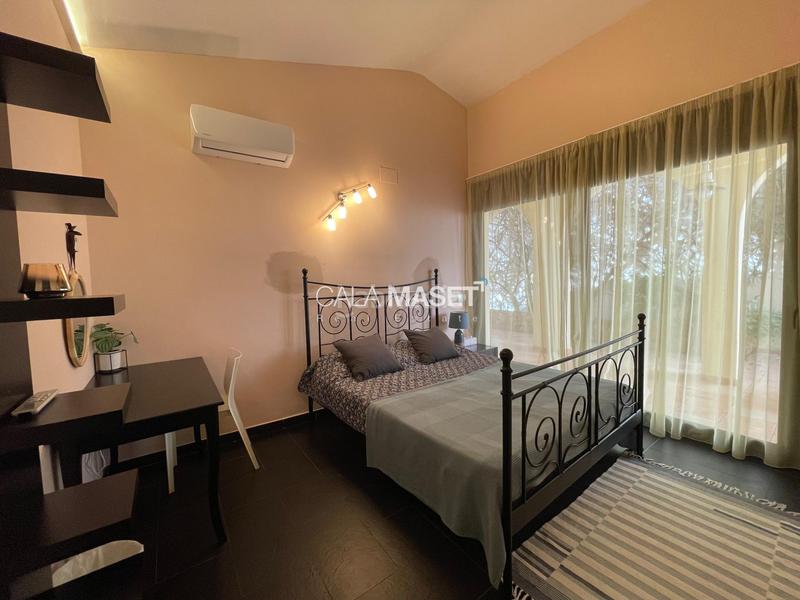 Foto 89bcc83e-09cb-4d75-9ca9-1f092f4aa616. Xalet amb calefacció aparcament piscina a Puntabrava-Port Salvi Sant Feliu de Guíxols