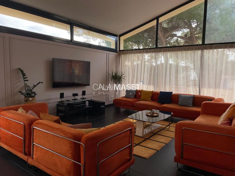 Foto af8d042e-9750-4d4a-9519-1c3ac21b0c7e. Xalet amb calefacció aparcament piscina a Puntabrava-Port Salvi Sant Feliu de Guíxols