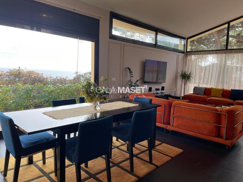 Foto b819042e-defd-4807-9279-0cc578be7369. Xalet amb calefacció aparcament piscina a Puntabrava-Port Salvi Sant Feliu de Guíxols