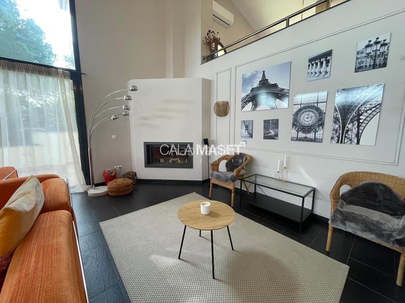 Foto b8579af4-4a48-4c2d-a2e7-12b67aec6757. Xalet amb calefacció aparcament piscina a Puntabrava-Port Salvi Sant Feliu de Guíxols