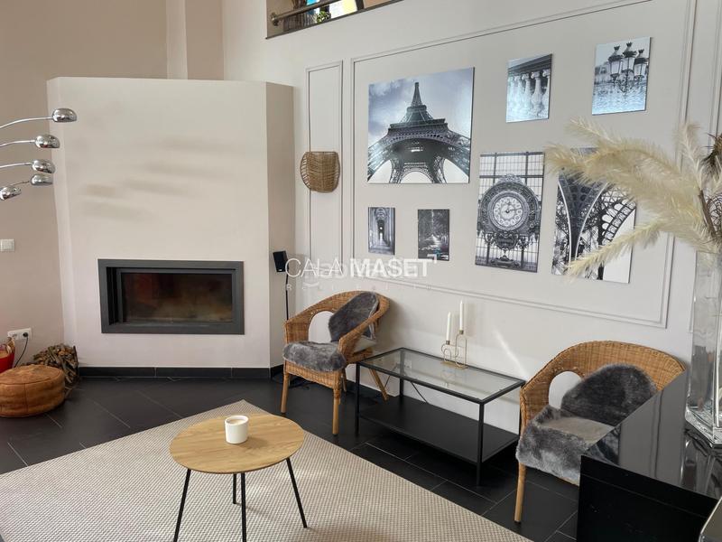 Foto bf4c4c23-7511-4548-8ea9-6d705bc14a4e. Xalet amb calefacció aparcament piscina a Puntabrava-Port Salvi Sant Feliu de Guíxols