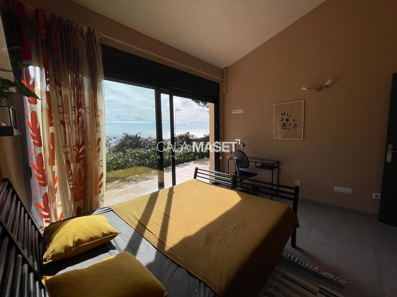 Foto d950a706-f657-404a-98e7-f1ecaf38e931. Xalet amb calefacció aparcament piscina a Puntabrava-Port Salvi Sant Feliu de Guíxols