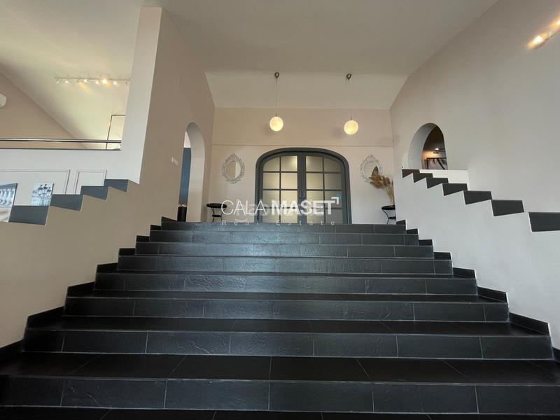 Foto d9bb8d1c-1068-48f1-b5b0-868dd4cf8bf0. Xalet amb calefacció aparcament piscina a Puntabrava-Port Salvi Sant Feliu de Guíxols