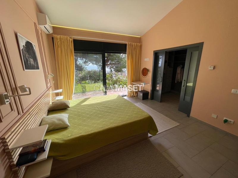 Foto e350f0aa-a2ee-405f-bee3-45d9c23b3f09. Xalet amb calefacció aparcament piscina a Puntabrava-Port Salvi Sant Feliu de Guíxols