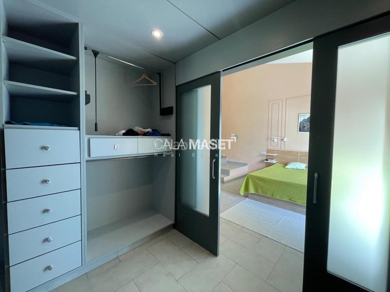 Foto f9ffbf12-3828-4e47-811e-2f9eb2f7cd48. Xalet amb calefacció aparcament piscina a Puntabrava-Port Salvi Sant Feliu de Guíxols