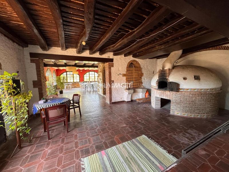 Foto 05e13087-dbb6-4e69-9d8e-1c29e51575b2. Mas avec parking dans Castell d´Aro