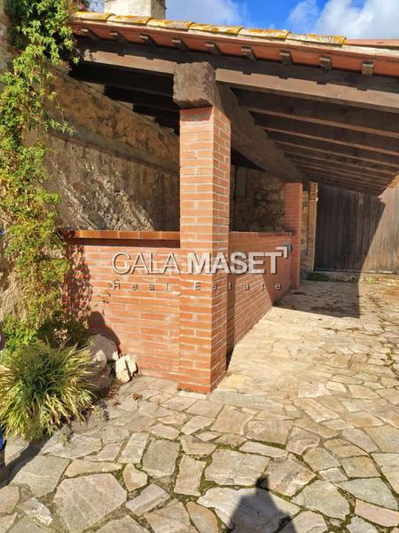 Foto 0d5970d3-b721-4557-b2f2-87db6b20cace. Mas avec parking dans Castell d´Aro