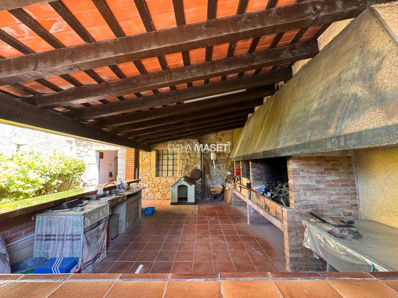 Foto 343a7023-2093-431a-8ed8-27b1483e76d8. Mas avec parking dans Castell d´Aro