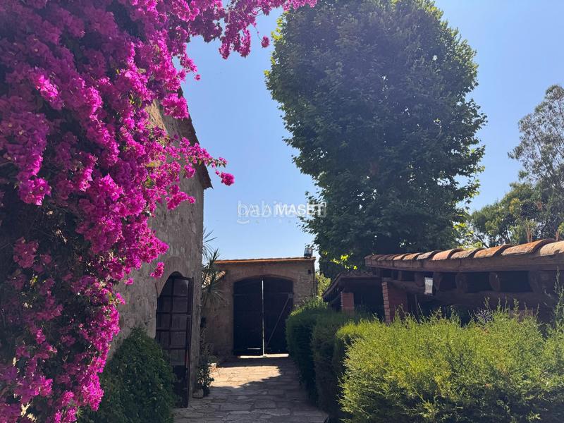 Foto 375e87c6-c75a-4076-ab6a-ce6276a7d5dd. Mas avec parking dans Castell d´Aro