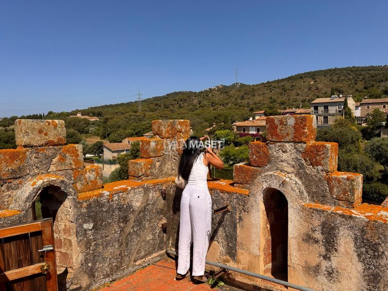 Foto 3caa2d72-c686-47b8-b462-2b039f71f5be. Mas avec parking dans Castell d´Aro