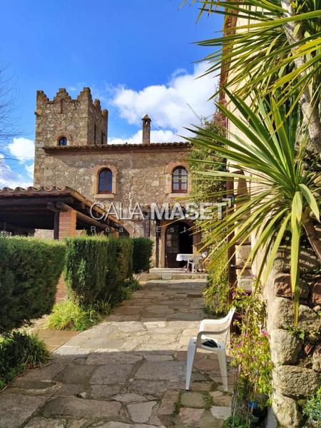 Foto 4e1e47fc-5b28-401a-a714-9c1cdc1b2506. Mas avec parking dans Castell d´Aro