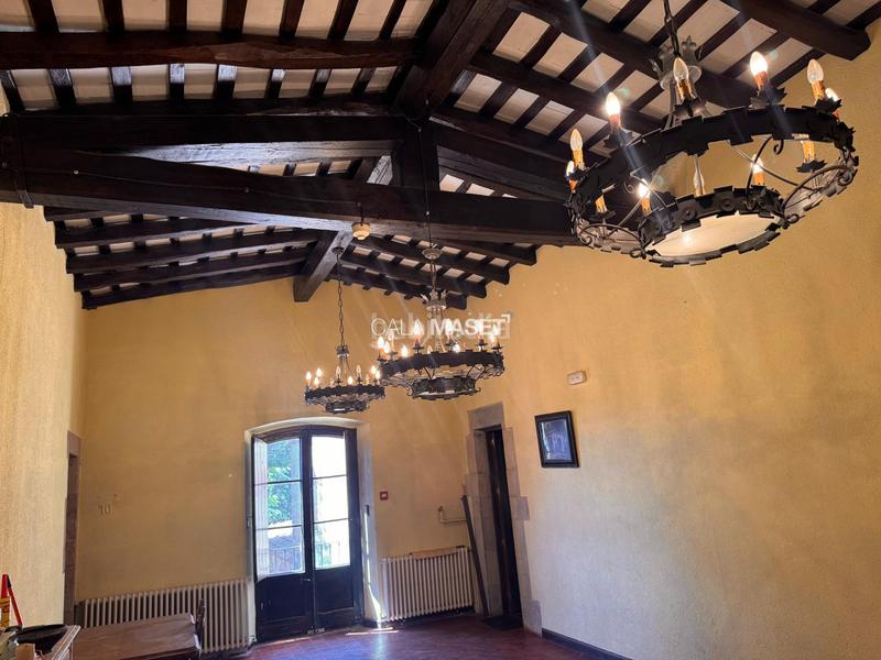 Foto 5376ec76-64ab-4532-9798-cfb899bfc9f5. Mas avec parking dans Castell d´Aro