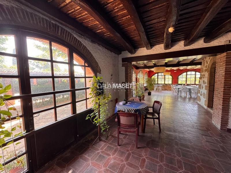 Foto 6ecc6147-88b6-4e0c-abba-3585d7e5dc08. Mas avec parking dans Castell d´Aro