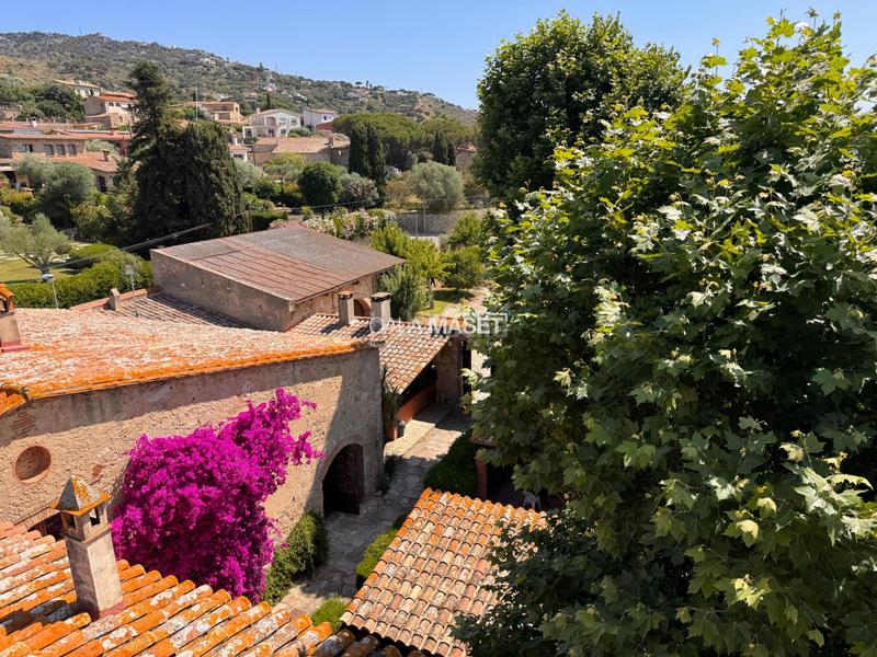 Foto 91020eda-fa7c-47d9-aba2-ee76edb0b838. Mas avec parking dans Castell d´Aro