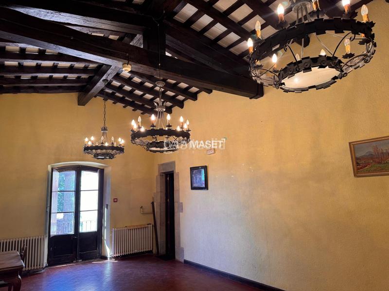 Foto d8ed5e86-5975-4fea-930d-9b5b2837c21e. Mas avec parking dans Castell d´Aro