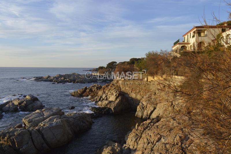 Foto f84d0516-f1cf-448c-bb6d-442b75e8a3b9. Mas avec parking dans Castell d´Aro