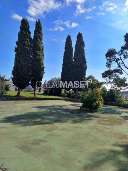 Foto ff201d46-dffb-4f71-b03b-724752ab7efd. Mas avec parking dans Castell d´Aro