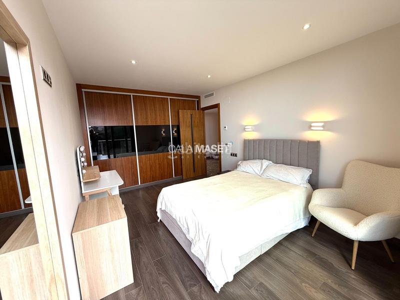 Foto 004caefa-c428-453d-b6c5-c1e065144db3. Chalet maravillosa villa con vistas al mar en Urbanitzacions Platja d´Aro
