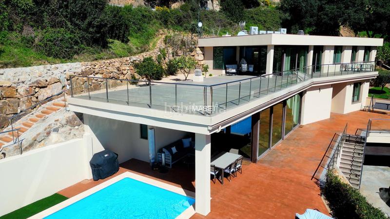 Foto 2bdbea3b-9481-4005-94a8-9232e98dbf4b. Chalet maravillosa villa con vistas al mar en Urbanitzacions Platja d´Aro